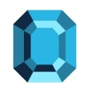 Blue Gem Image