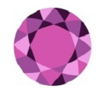 Purple Gem Image